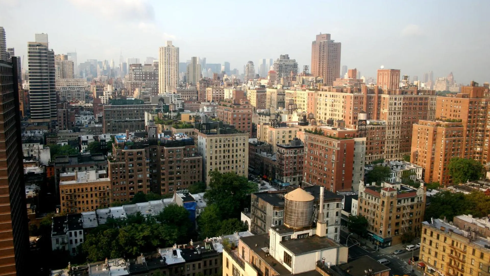 Second Home Nyc New York 0*,