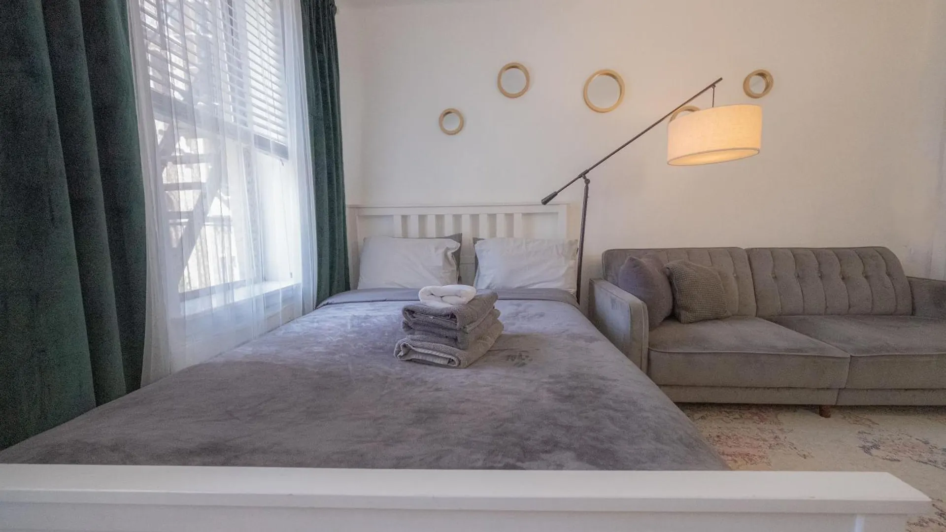 Apartment Second Home Nyc New York United States